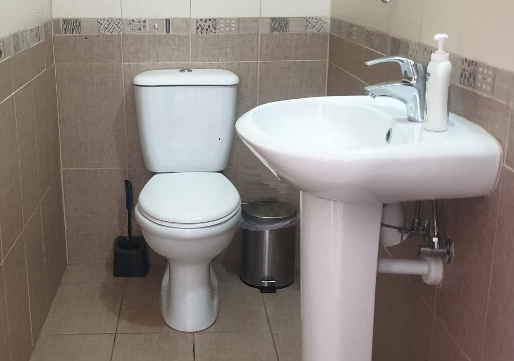Photo of Bathroom in Kato Polemidia