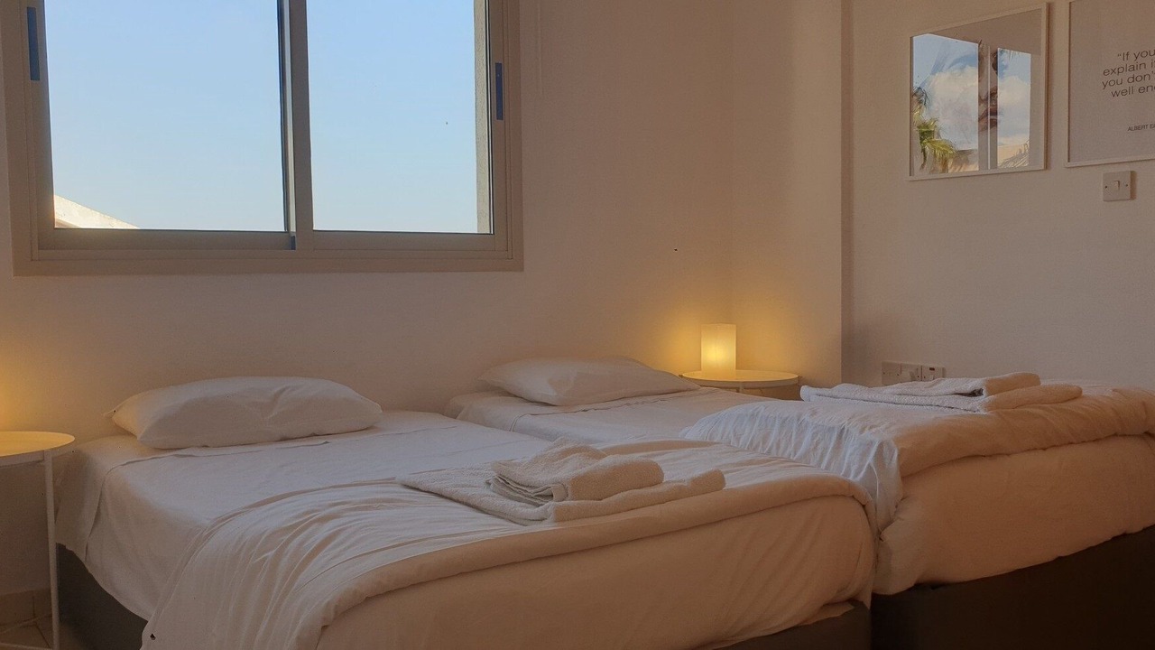 Photo of Bedroom in Kato Polemidia