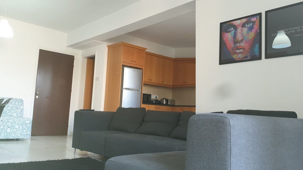 Photo of Livingroom in Kato Polemidia