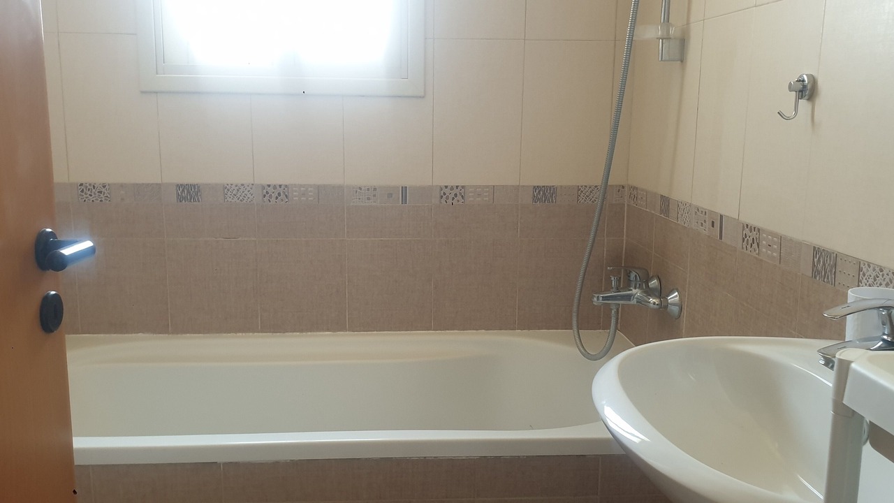 Photo of Bathroom in Kato Polemidia