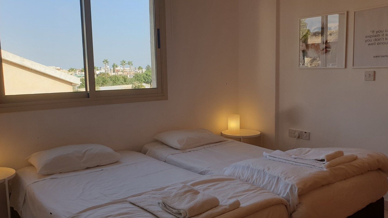 Photo of Bedroom in Kato Polemidia