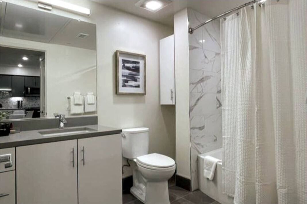 Photo of Bathroom in Walnut Creek