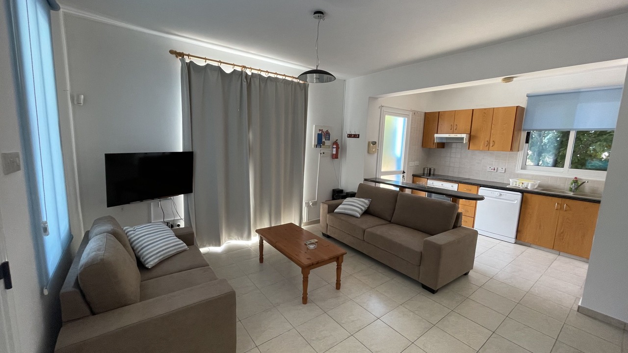 Photo of Livingroom in Chlorakas