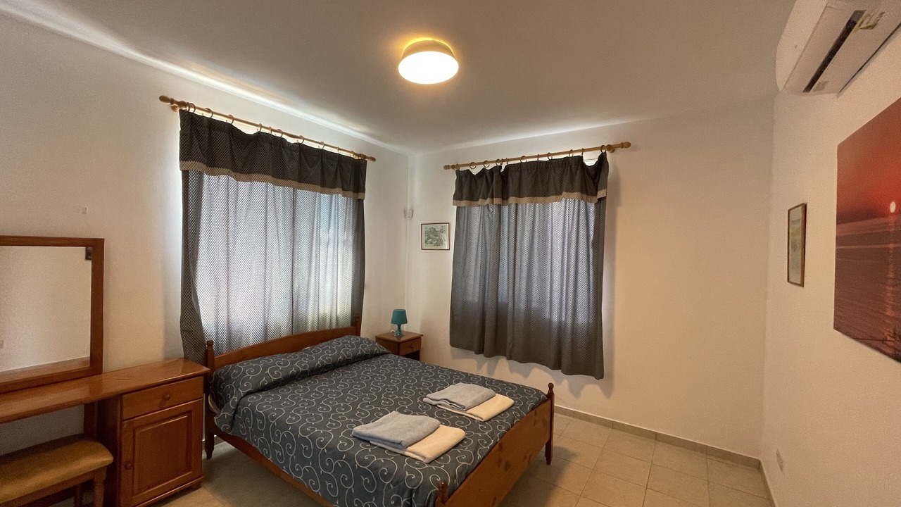 Photo of Bedroom in Chlorakas