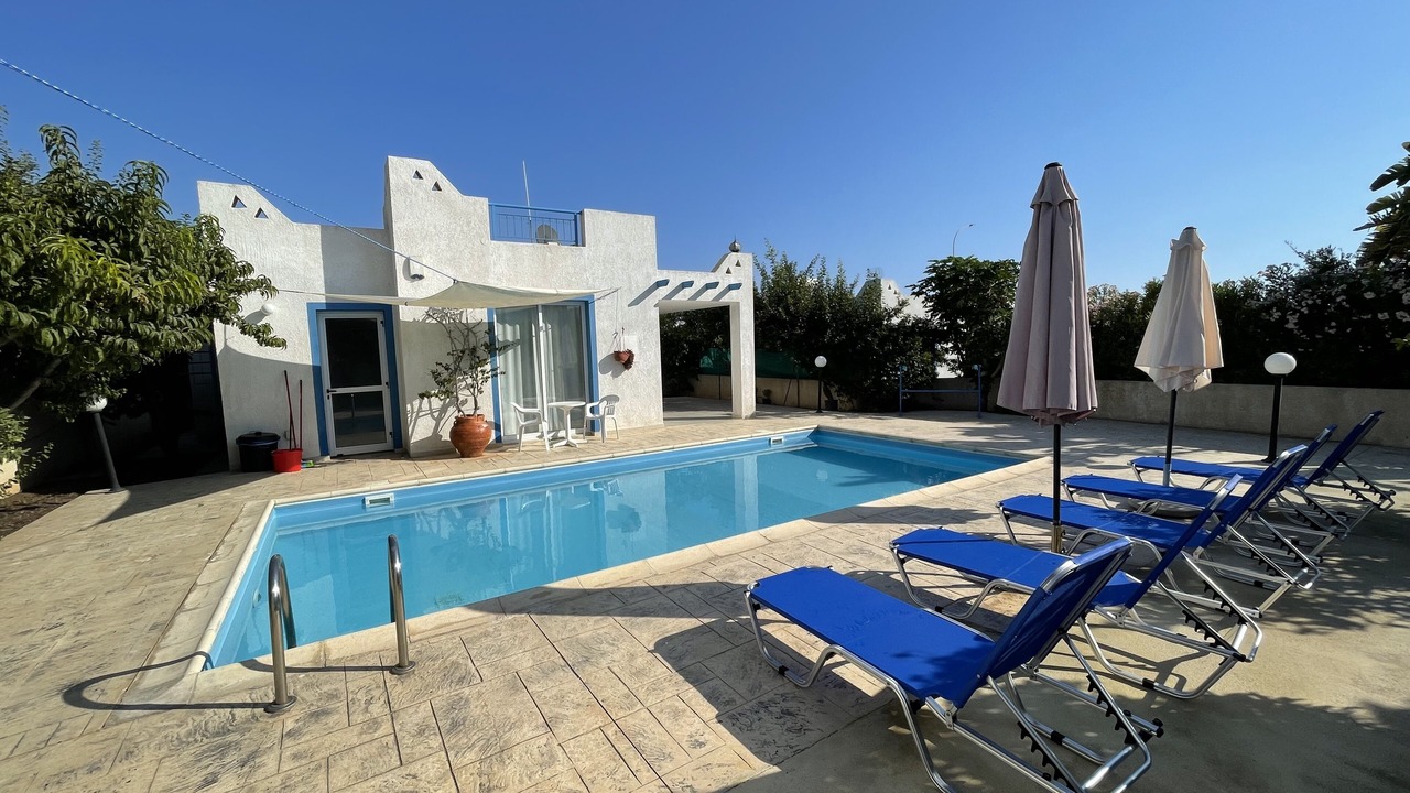 Photo of Outdoor in Chlorakas
