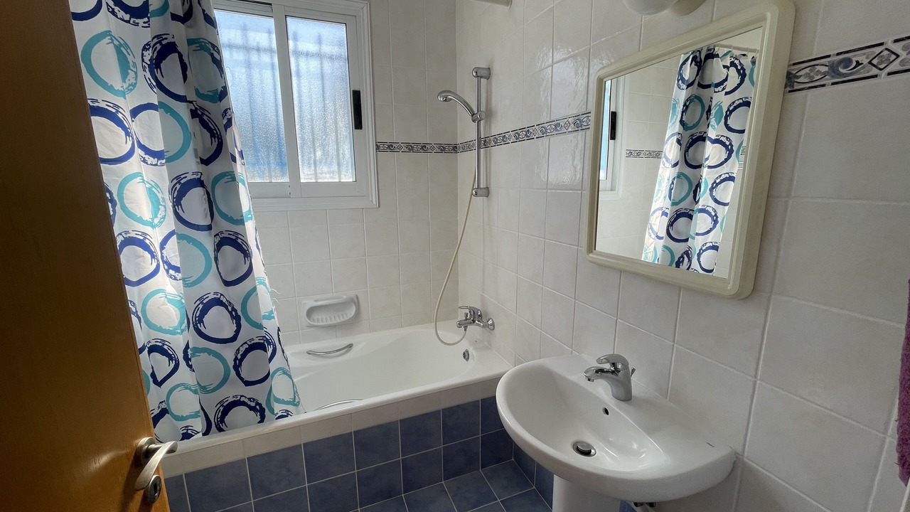 Photo of Bathroom in Chlorakas