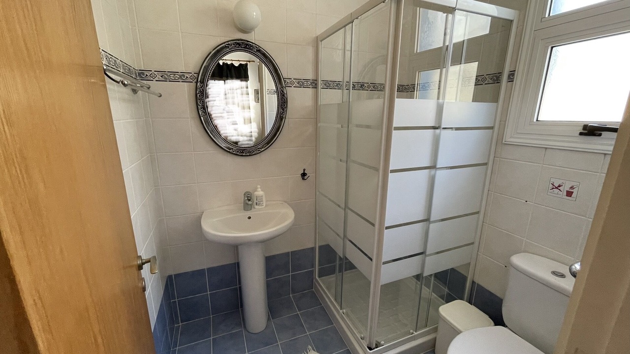 Photo of Bathroom in Chlorakas
