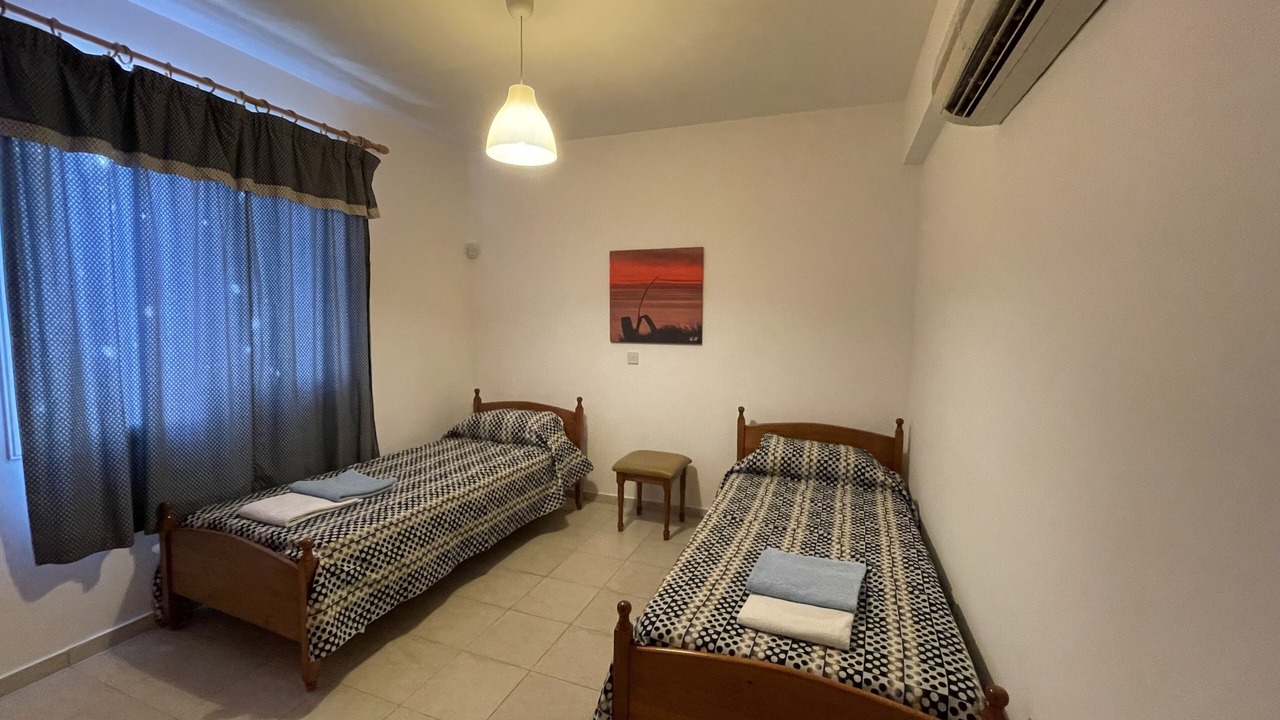 Photo of Bedroom in Chlorakas