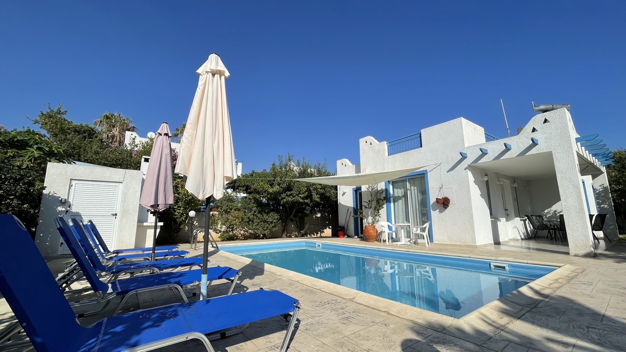 Photo of Outdoor in Chlorakas