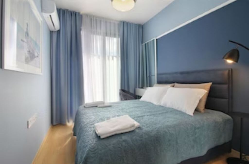 Photo of Bedroom in Kyrenia