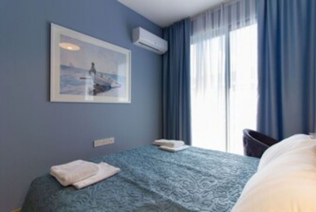 Photo of Bedroom in Kyrenia