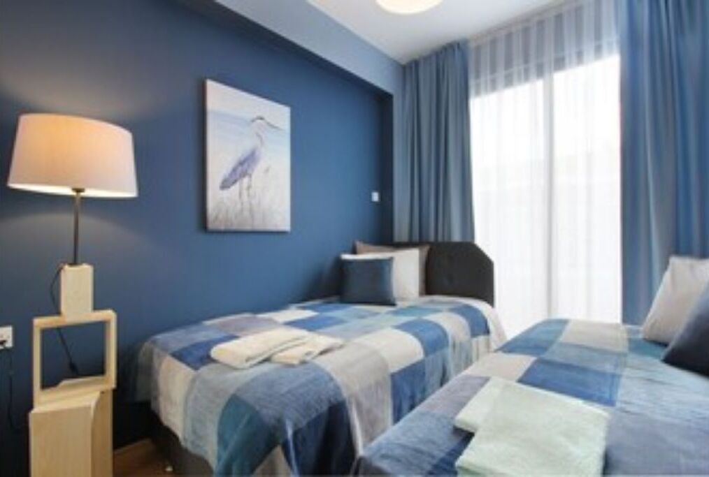 Photo of Bedroom in Kyrenia
