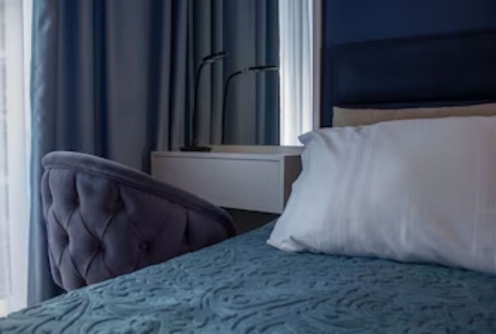 Photo of Bedroom in Kyrenia