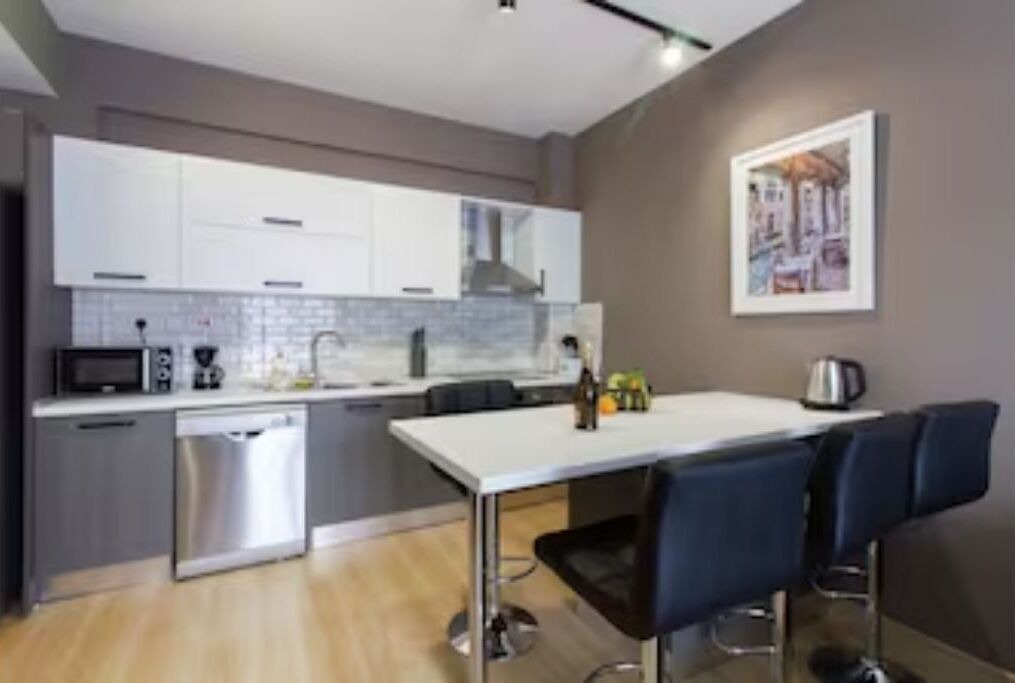 Photo of Kitchen in Kyrenia