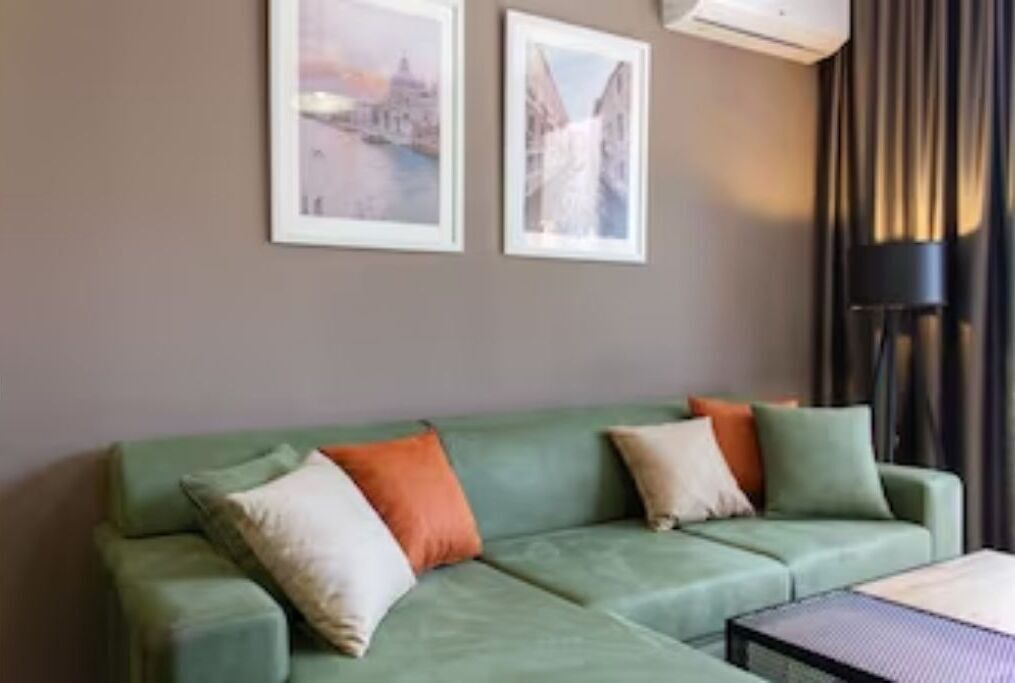 Photo of Livingroom in Kyrenia
