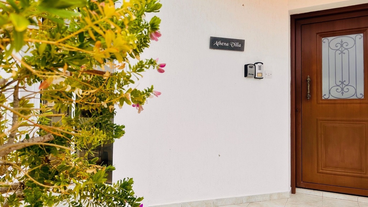 Photo of Outdoor in Alethriko