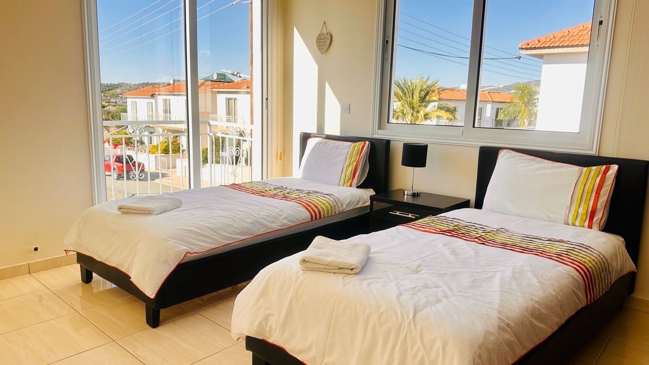 Photo of Bedroom in Alethriko