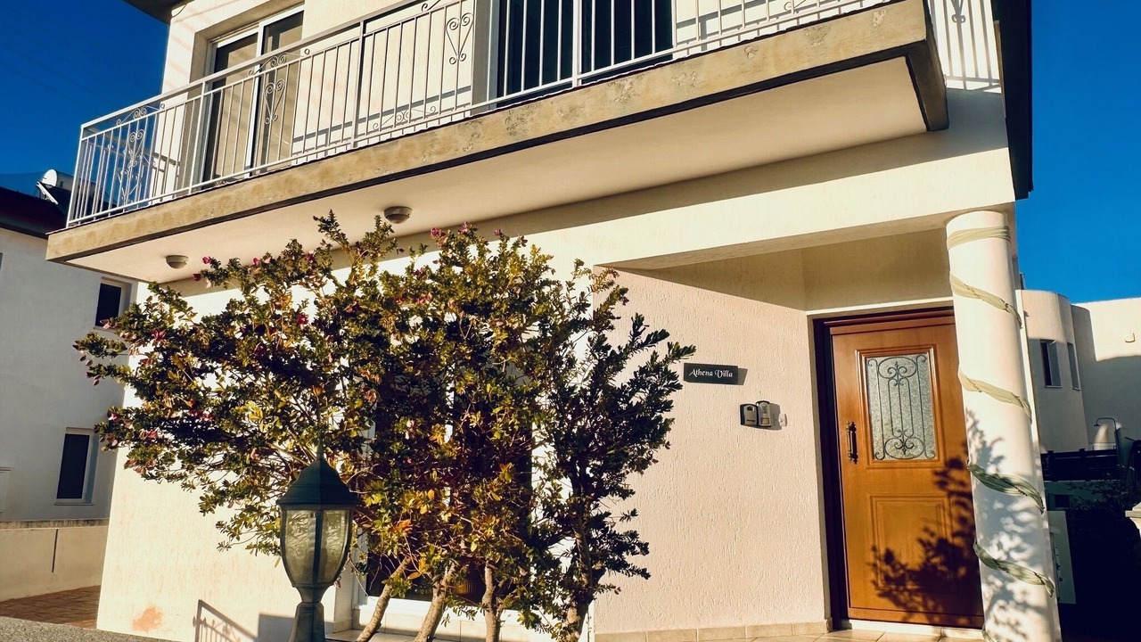 Photo of Outdoor in Alethriko