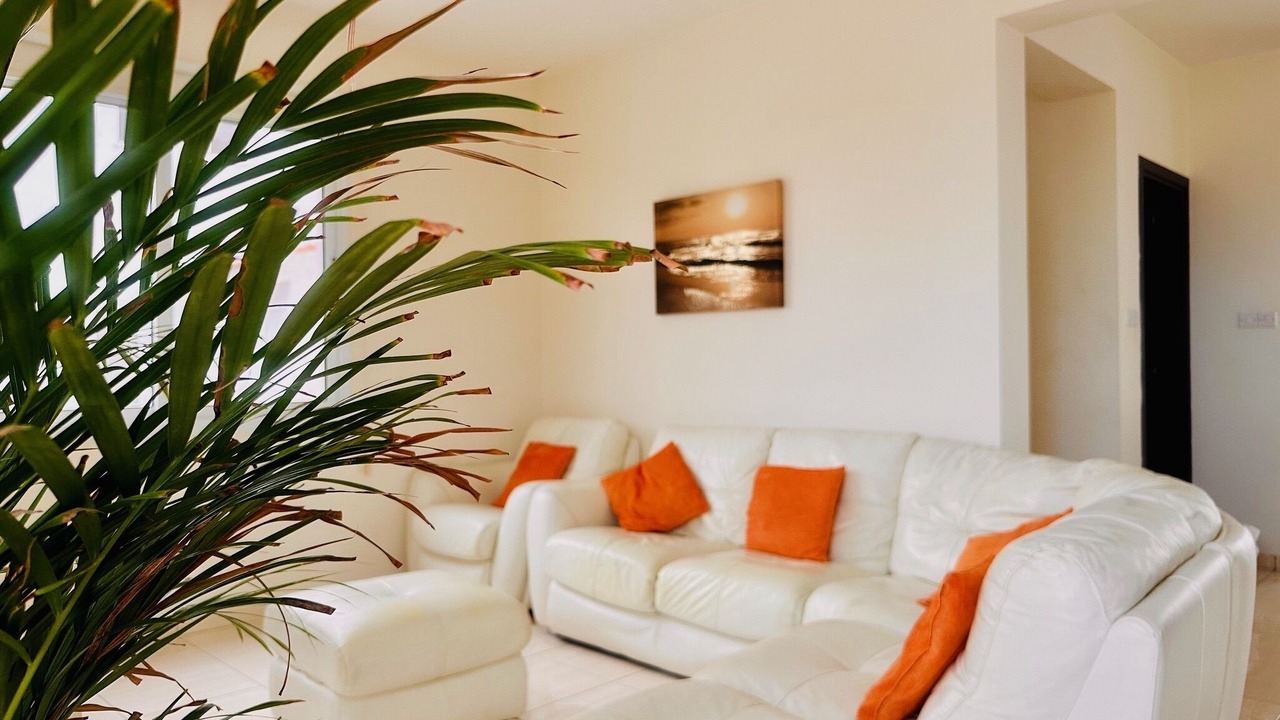 Photo of Livingroom in Alethriko