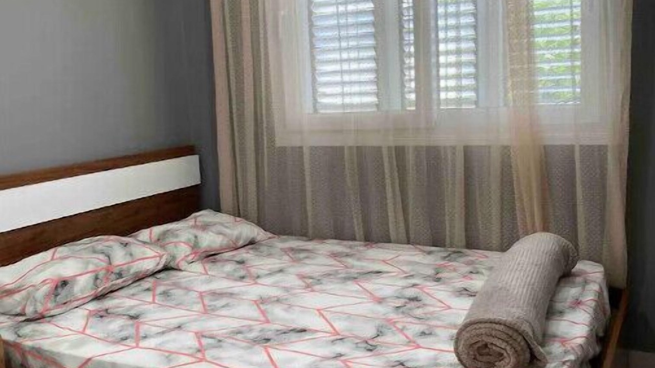 Photo of Bedroom in Kyrenia