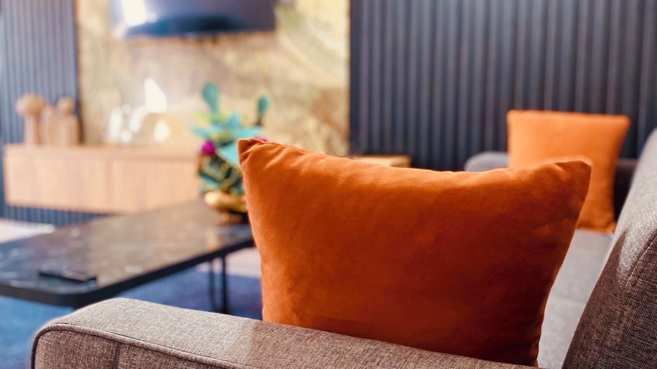 Photo of Livingroom in Kyrenia