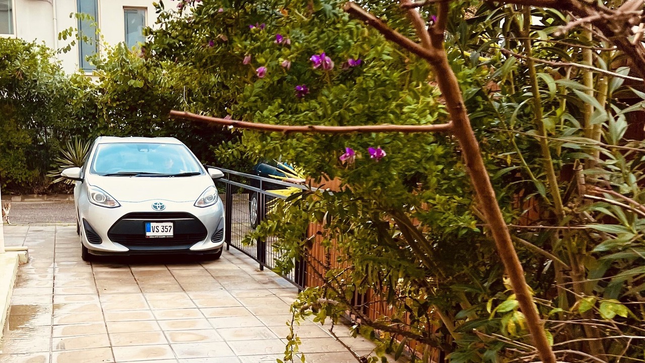 Photo of Outdoor in Kyrenia
