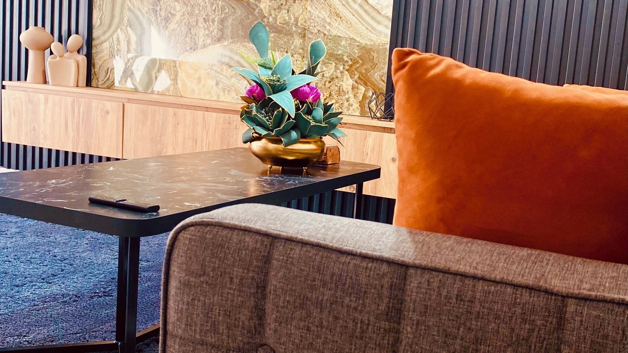 Photo of Livingroom in Kyrenia