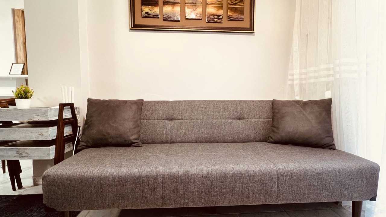 Photo of Livingroom in Kyrenia