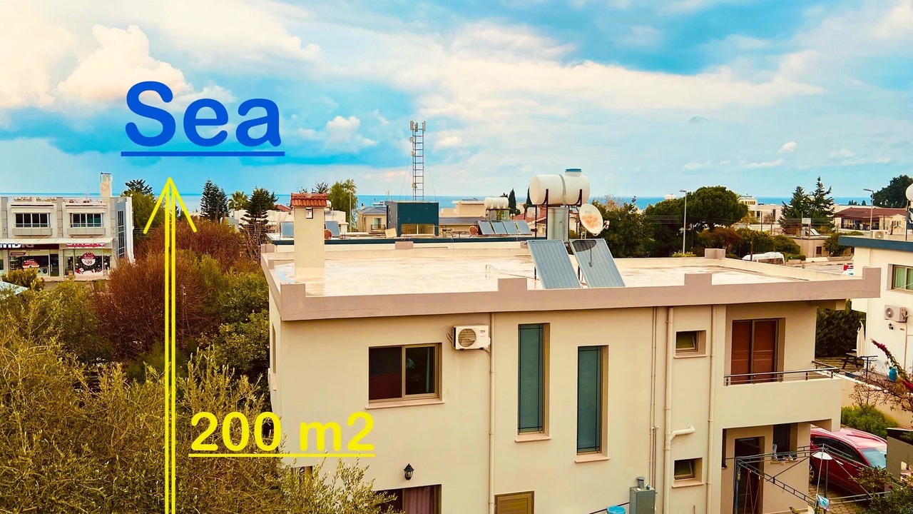 Photo of Outdoor in Kyrenia