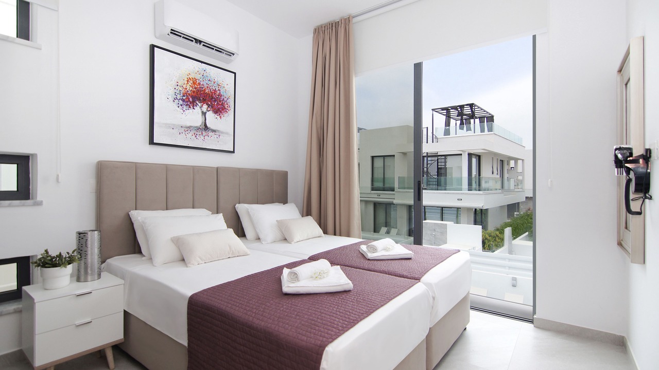 Photo of Bedroom in Pernera