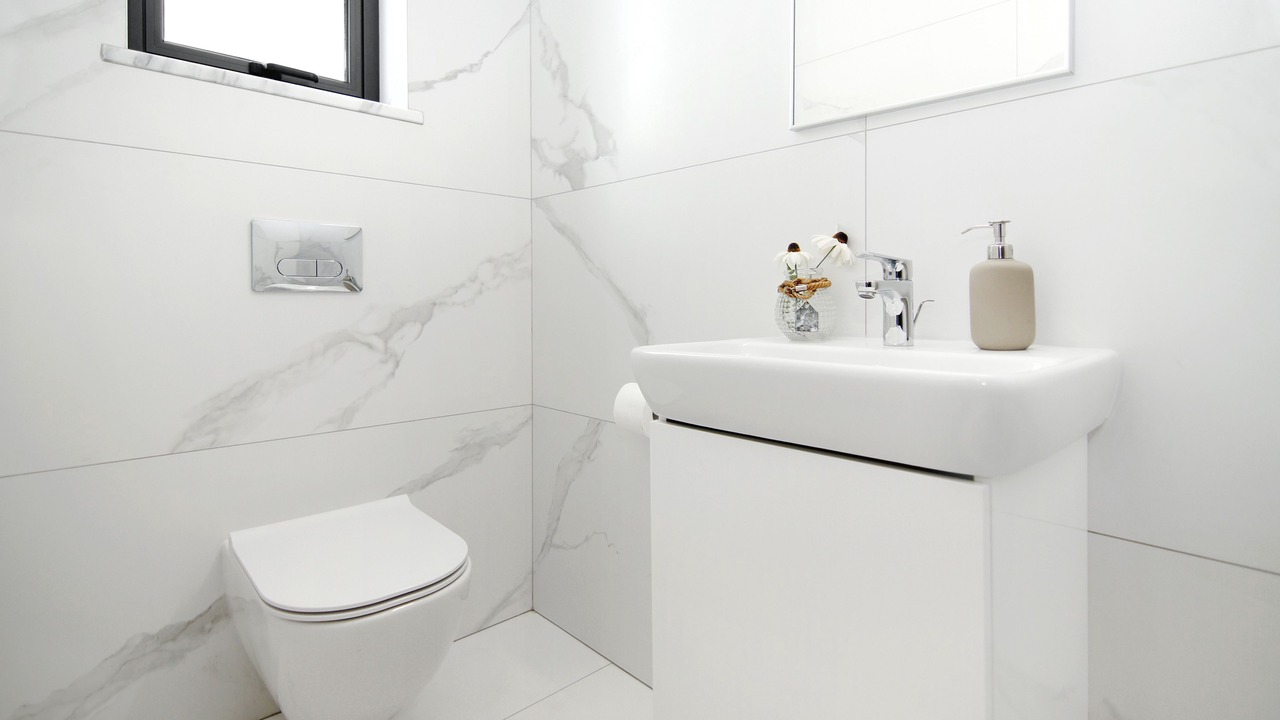 Photo of Bathroom in Pernera