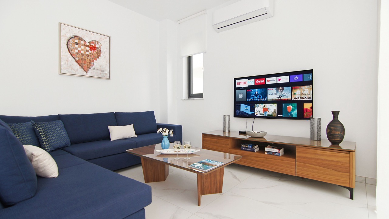 Photo of Livingroom in Pernera