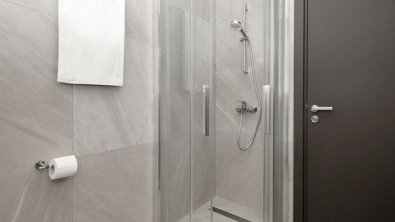 Photo of Bathroom in Pernera
