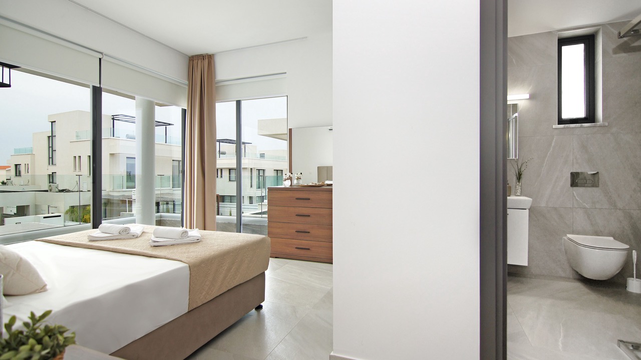 Photo of Bedroom in Pernera