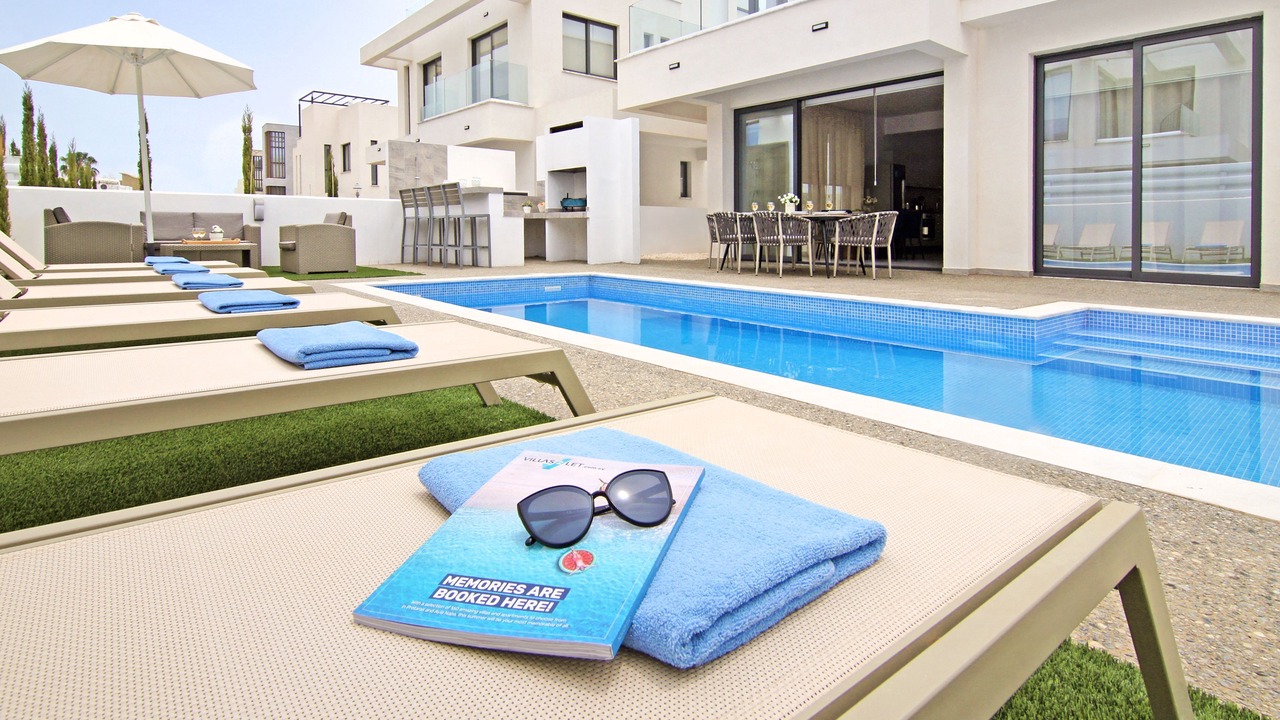 Photo of Outdoor in Pernera