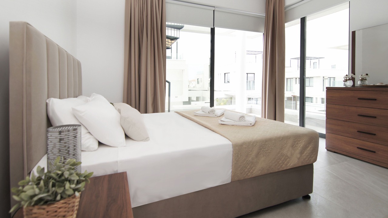 Photo of Bedroom in Pernera