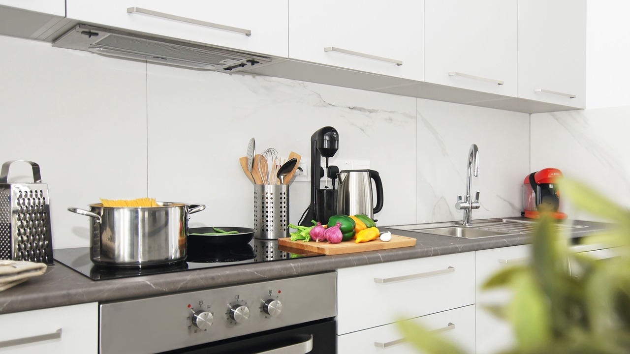 Photo of Kitchen in Pernera