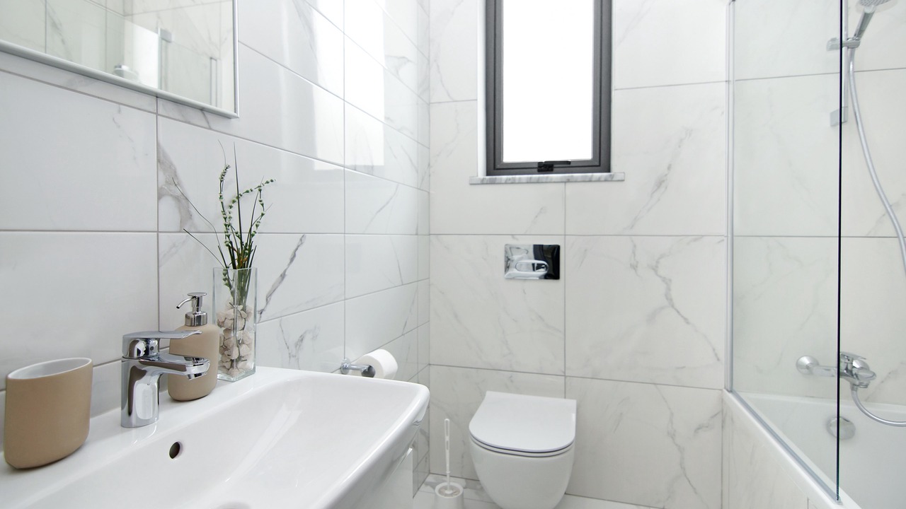 Photo of Bathroom in Pernera