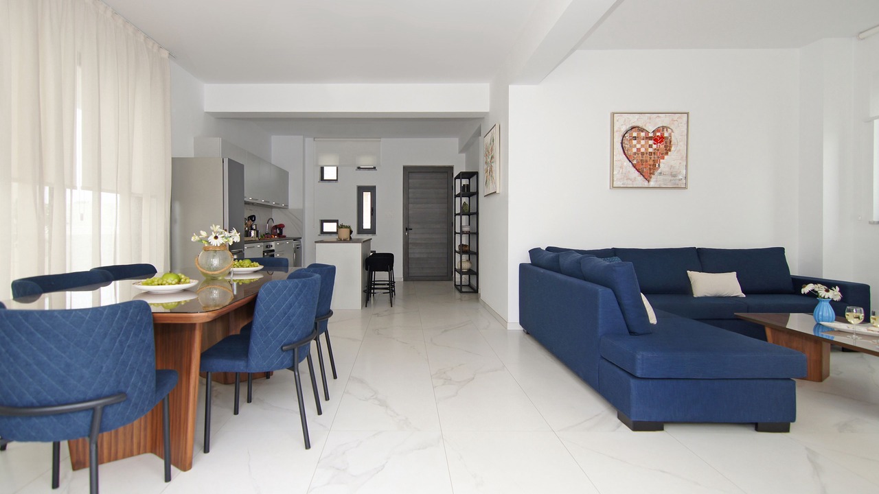Photo of Livingroom in Pernera