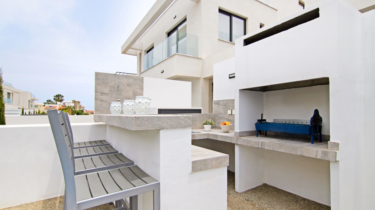 Photo of Outdoor in Pernera