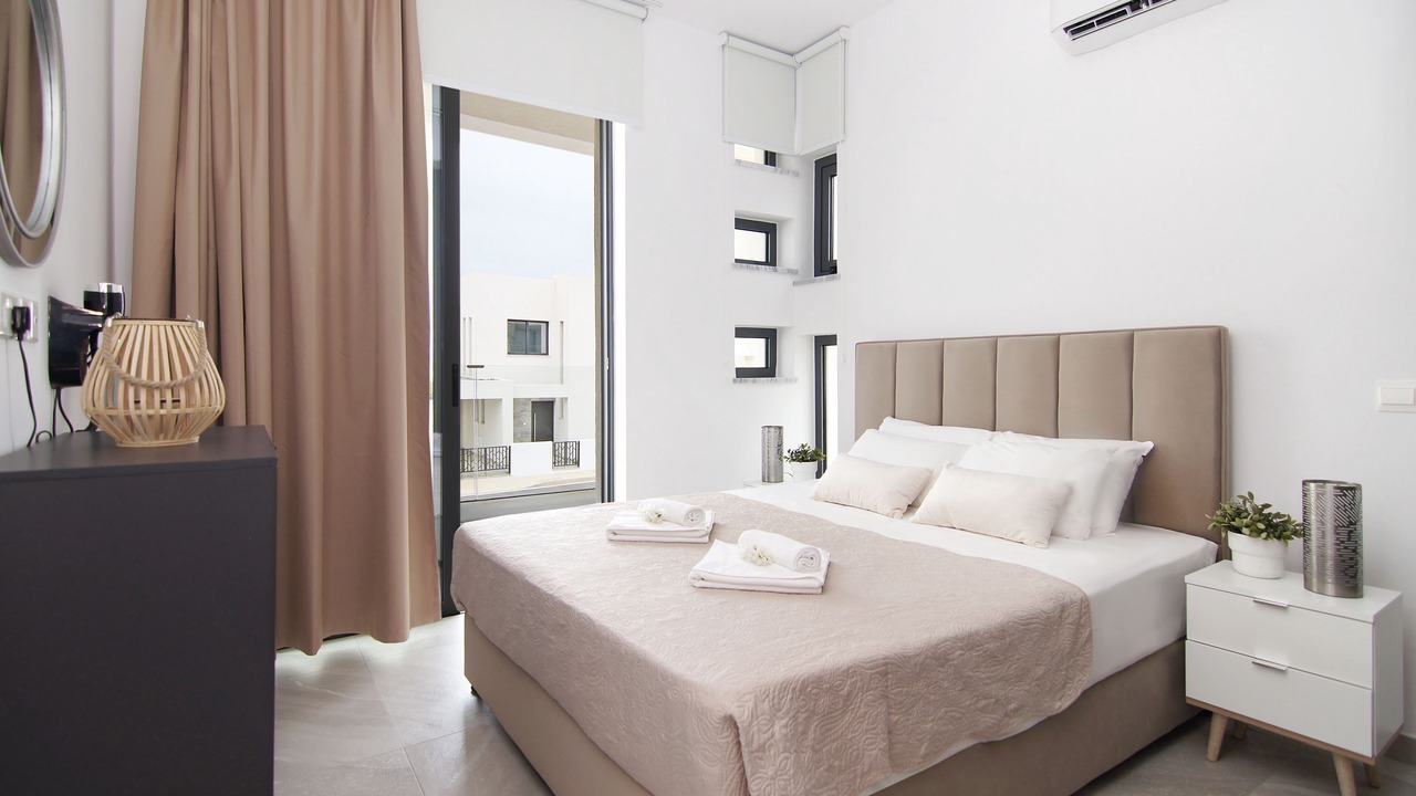 Photo of Bedroom in Pernera