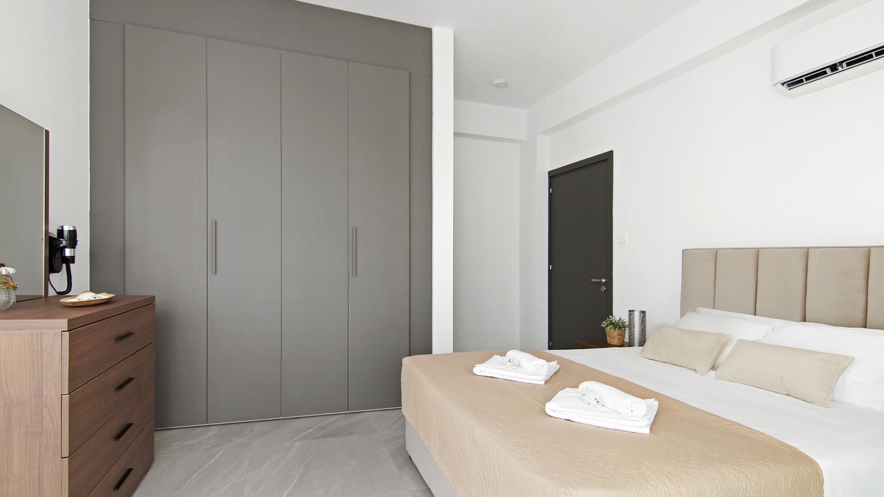 Photo of Bedroom in Pernera
