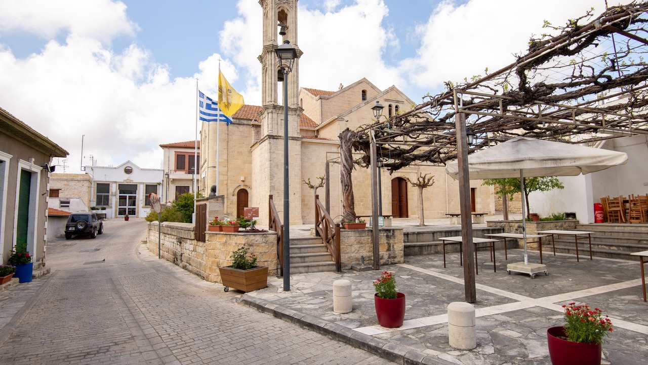 Photo of Outdoor in Arsos
