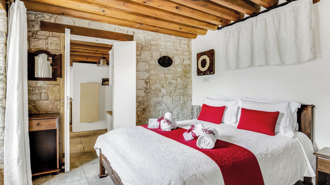 Photo of Bedroom in Arsos