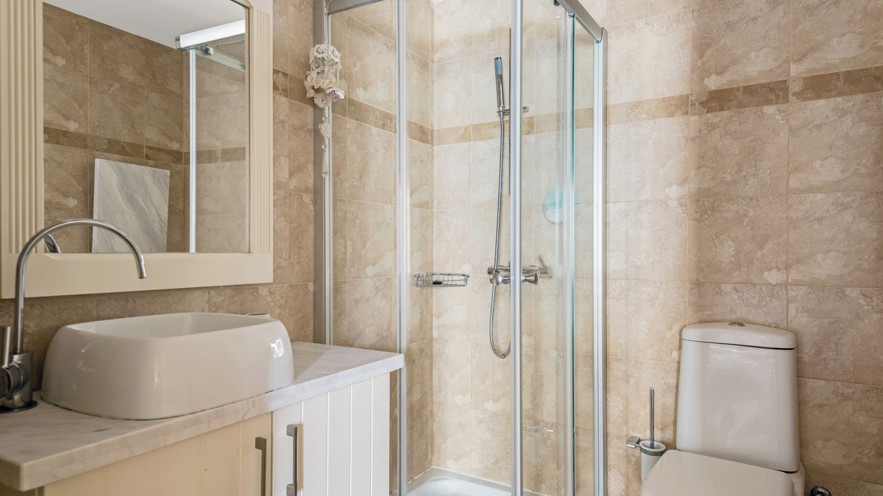 Photo of Bathroom in Arsos