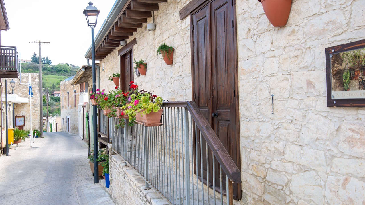 Photo of Outdoor in Arsos