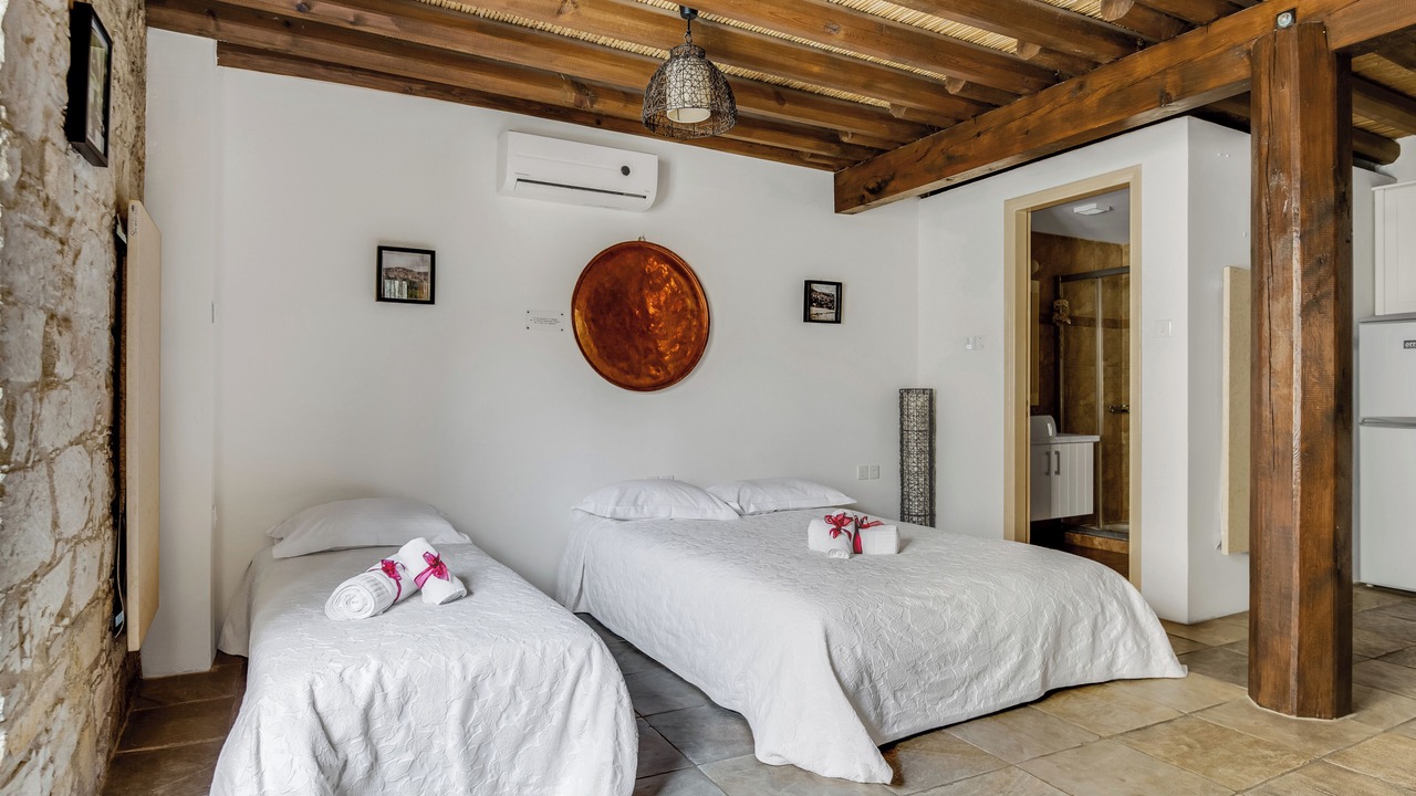 Photo of Bedroom in Arsos