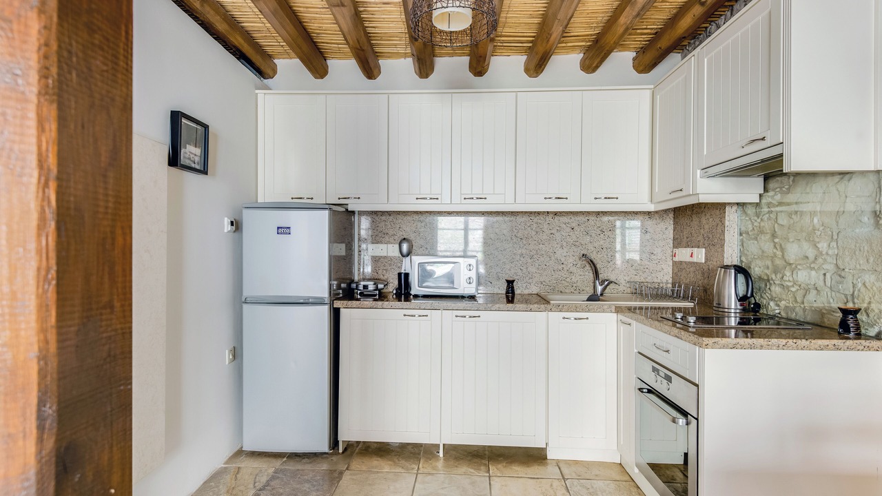 Photo of Kitchen in Arsos