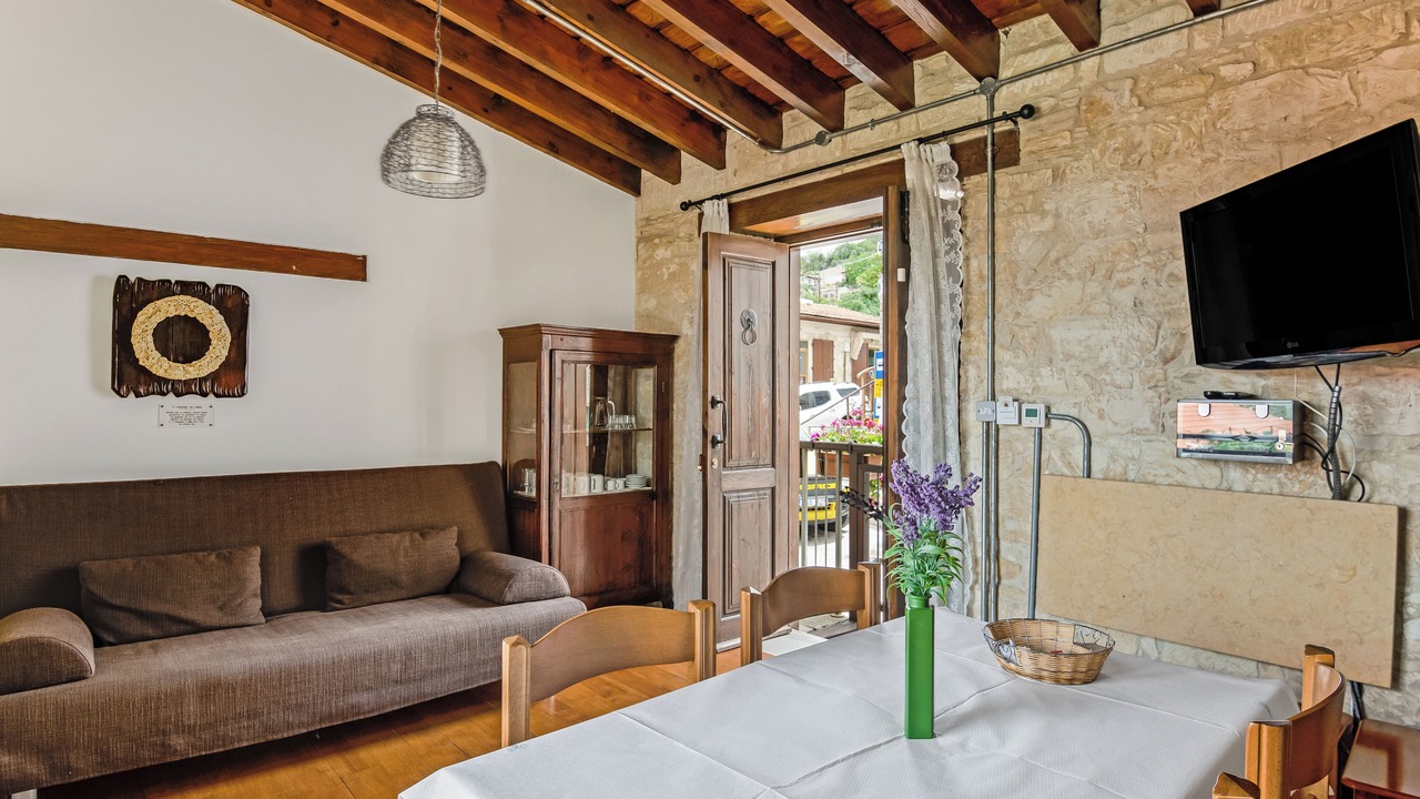 Photo of Livingroom in Arsos