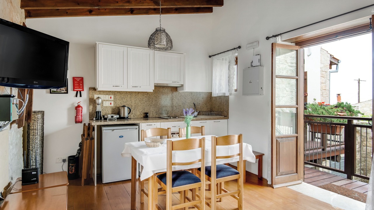 Photo of Kitchen in Arsos